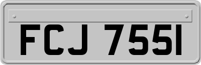 FCJ7551