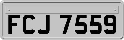 FCJ7559