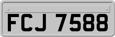 FCJ7588
