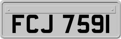 FCJ7591