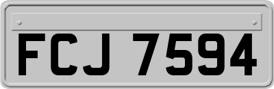 FCJ7594