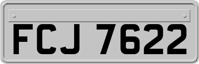 FCJ7622