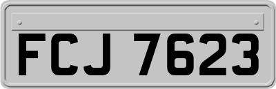 FCJ7623