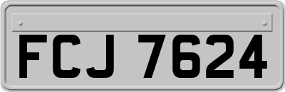 FCJ7624