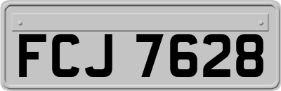 FCJ7628