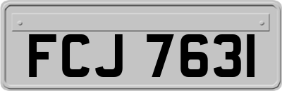FCJ7631
