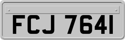 FCJ7641