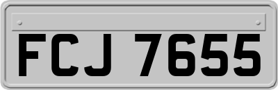 FCJ7655