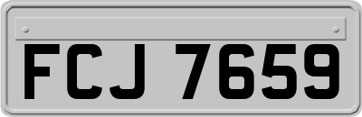FCJ7659