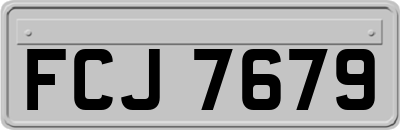 FCJ7679