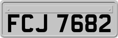 FCJ7682