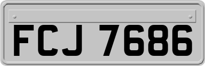 FCJ7686