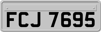 FCJ7695