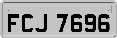 FCJ7696