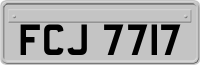 FCJ7717