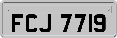 FCJ7719