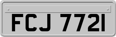 FCJ7721