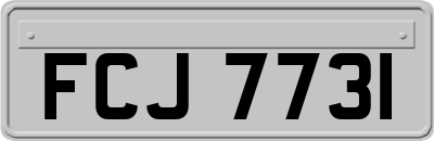 FCJ7731