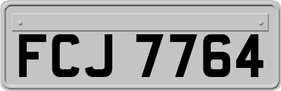 FCJ7764