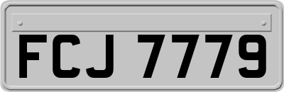 FCJ7779