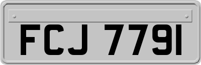FCJ7791