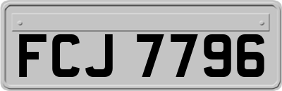 FCJ7796