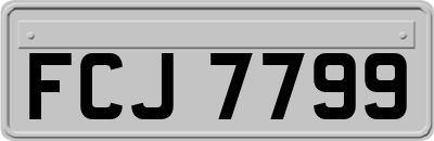 FCJ7799