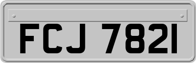 FCJ7821