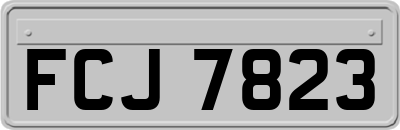 FCJ7823