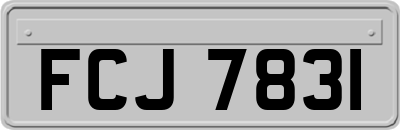 FCJ7831