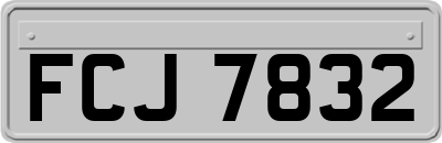 FCJ7832