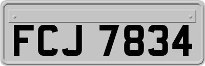 FCJ7834