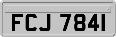 FCJ7841