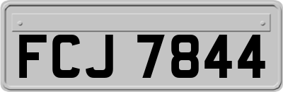 FCJ7844