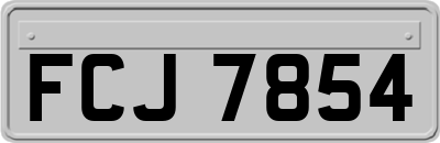 FCJ7854
