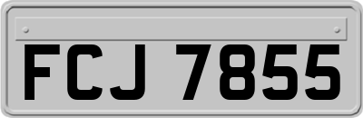 FCJ7855