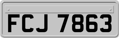 FCJ7863