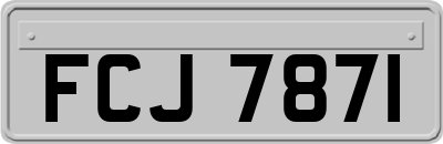 FCJ7871