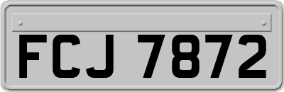 FCJ7872