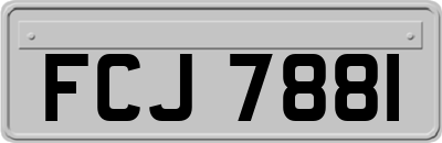 FCJ7881