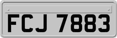 FCJ7883