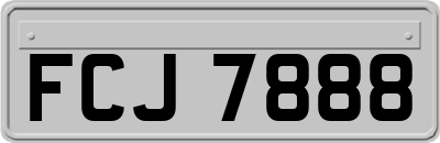 FCJ7888
