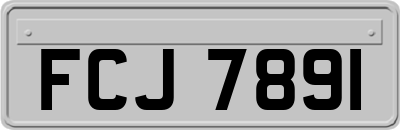 FCJ7891