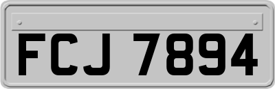 FCJ7894