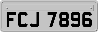 FCJ7896