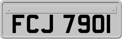 FCJ7901