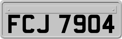 FCJ7904