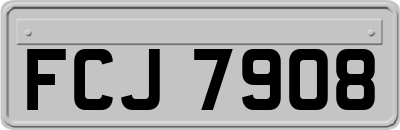 FCJ7908