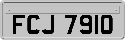 FCJ7910