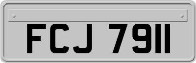 FCJ7911